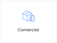 modulo comercial 